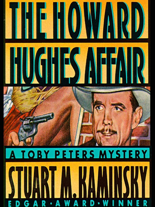 Title details for The Howard Hughes Affair by Stuart M. Kaminsky - Available